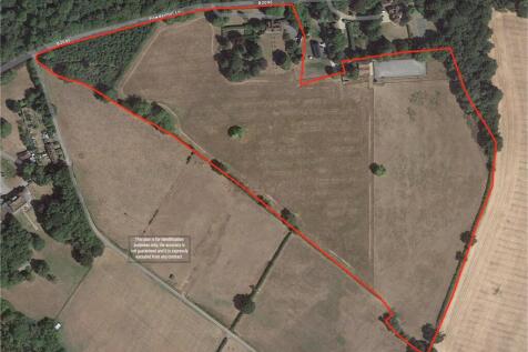 Land Plan