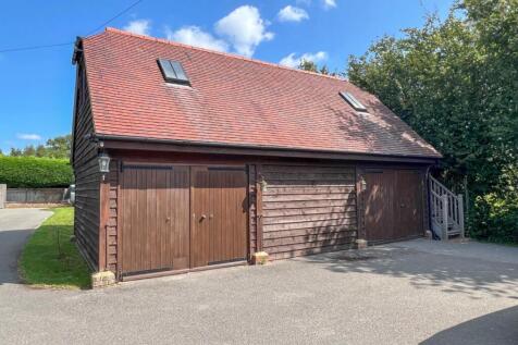 Garage Block