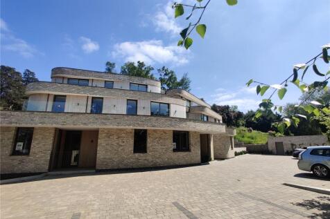 Forest Gate House
