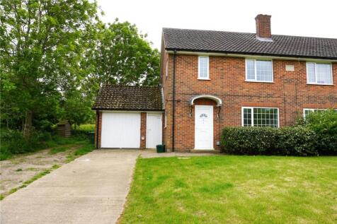 Farm Cottages