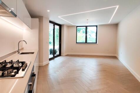 Kitchen / Living