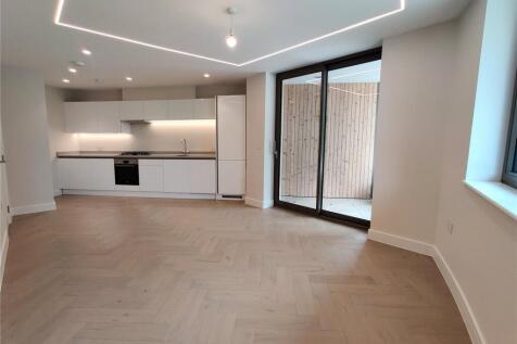 Kitchen / Living