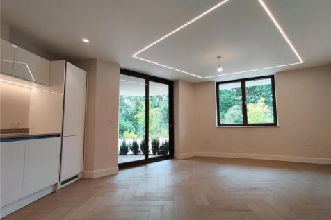 Kitchen / Living