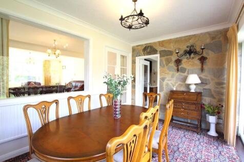 9 - Dining Room to Kitchen.JPG