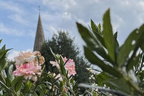 Church Spire in distance.jpeg
