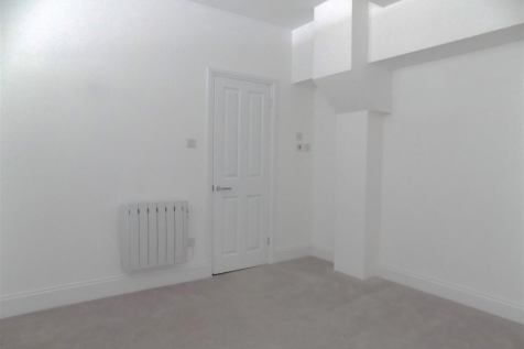 Bed Area