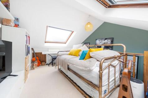 Loft room