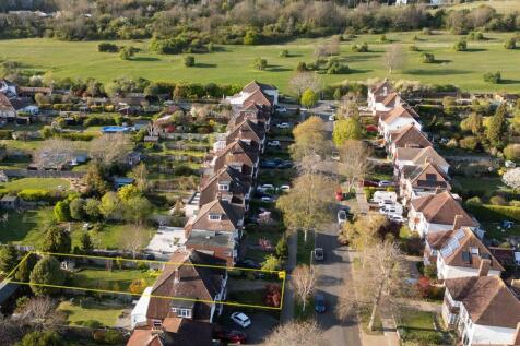 24 Aerial View