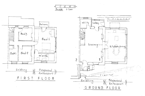 Planning 1
