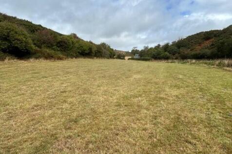 Image 3 -Bryn Crin land