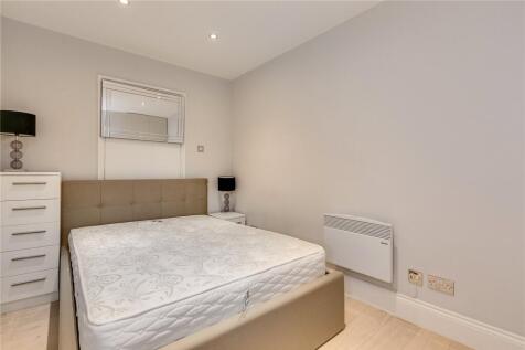 Bedroom Area