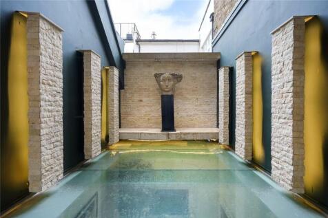 Water Feature