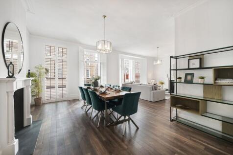 Dining/Reception