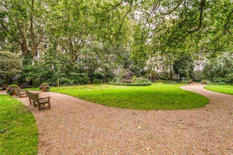 Communal Garden