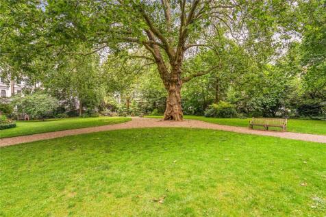 Communal Garden