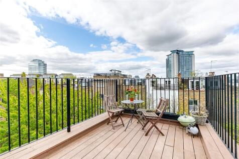 Roof Terrace