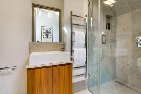 Bedroom 4 En-Suite