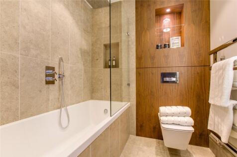 Family Bathrom