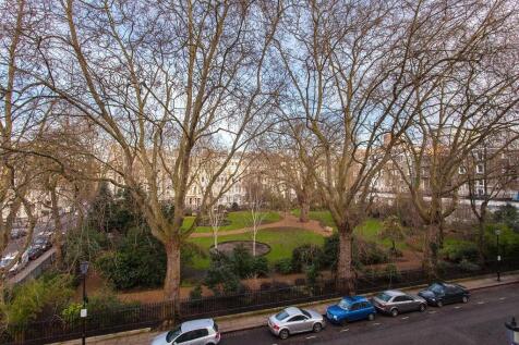 Communal gardens