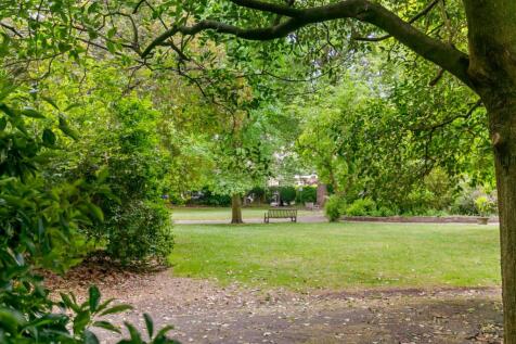 Communal Garden