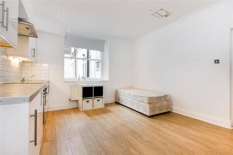 Studio Room