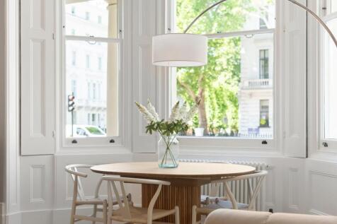Dining Space