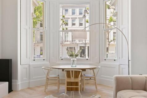 Dining Space