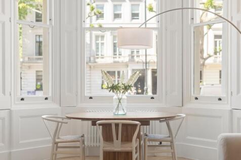 Dining Space