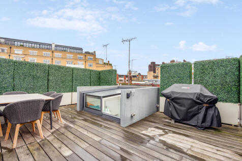 Roof Terrace