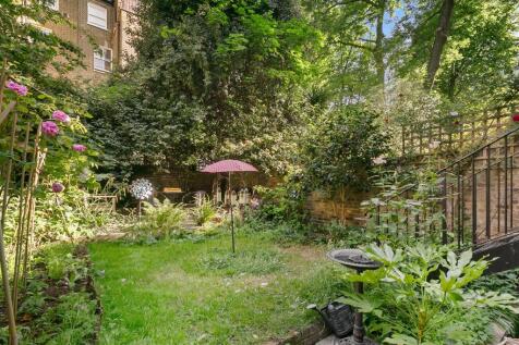 Shared Garden