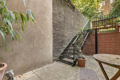 Shared Garden