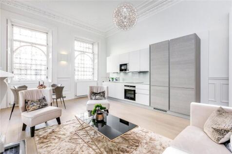 Reception/Kitchen