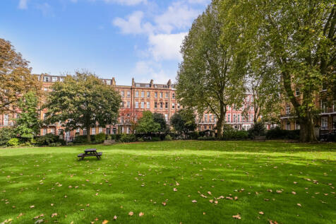 Communal Gardens