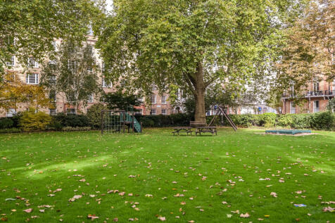 Communal Garden