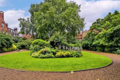 Communal Gardens