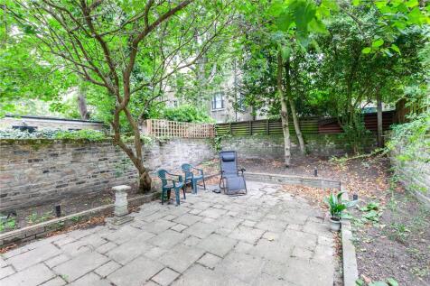 Communal Garden