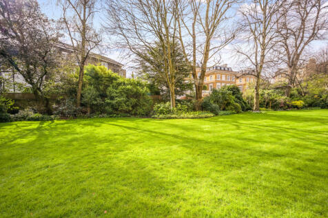 Communal Garden