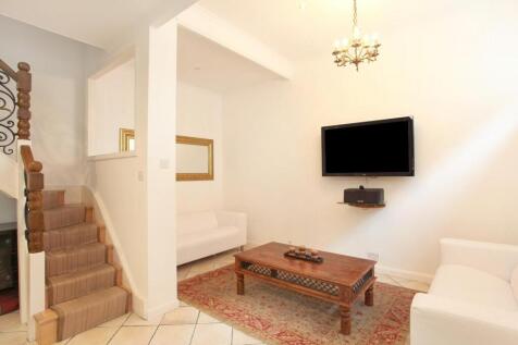 Reception Room 1