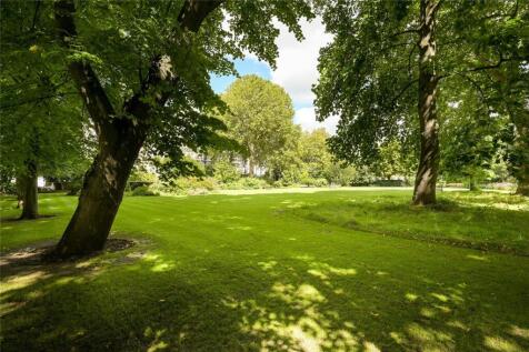 Communal Garden