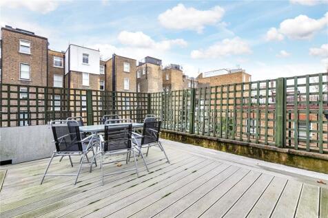 Roof Terrace
