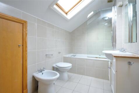 2nd Bathroom