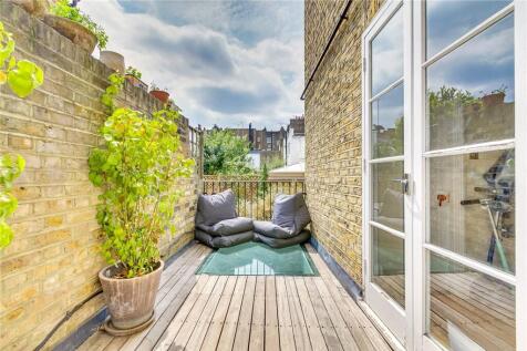 Sun Terrace