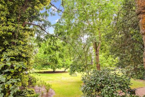 Communal Garden