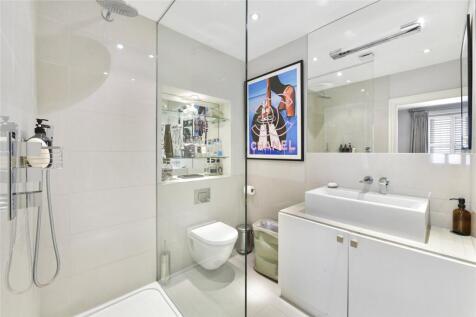 En- Suite Bathroom