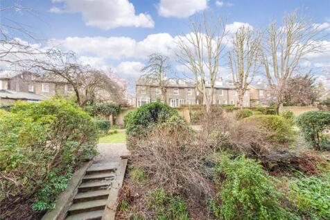 Communal Gardens