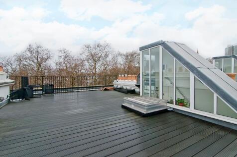 Roof Terrace