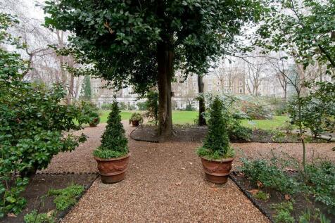 Courtfield Gardens