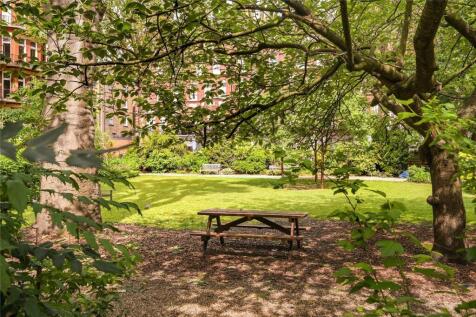 Gardens Square