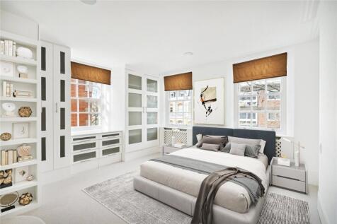 Principle Bedroom