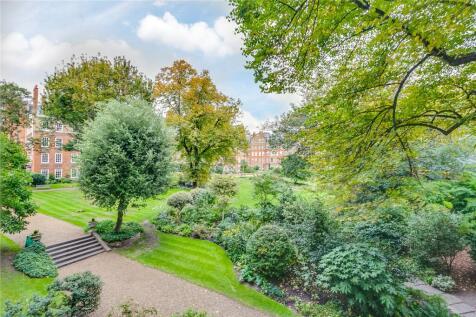 Communal Gardens